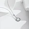 flower necklace